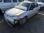 Driver Left Caliper Front Sohc Dx Fits 01-05 Civic 1480043. Fixed Price $50.00.