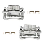 Drivestar SET:2 Front Brake Calipers For Express 3500 Gmc Sierra 2500HD Cadillac. Fixed Price $179.00.