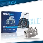 Front Left Brake Caliper W/ Bracket For 2003 2004 2005 Infiniti G35 Nissan 350Z. Fixed Price $52.19.