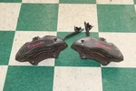 15-20 Mustang Lf Brembo Front Caliper Set Pair Gt W/ Performance Package Oem. Fixed Price $529.99.