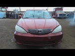 Passenger Right Caliper Front 15" Wheel Fits 02-06 Camry 6627103. Fixed Price $75.90.