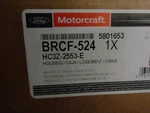 Genuine Ford Disc Brake Caliper PC3Z-2553-D. Fixed Price $259.76.