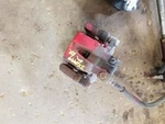 Passenger Caliper Rear Rwd Performance Suspension Fits 05-23 300 1398163. Fixed Price $94.90.