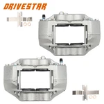 2PCS Front Brake Caliper For 1995-2004 Toyota Tacoma 191784+191785. Fixed Price $160.99.