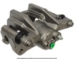 Rear Driver Side Cardone Disc Brake Caliper For 09-16 Toyota Venza (19-B6035). Fixed Price $120.75.