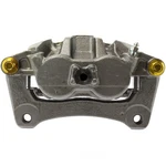 Disc Brake Caliper-premium Semi-loaded Centric Reman Fits 16-19 Subaru Legacy. Fixed Price $176.74.