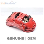 2015-2018 Porsche Macan Turbo 95B Front Left Brake Caliper (brembo). Fixed Price $249.99.