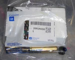 Genuine Gm Rear Disc Brake Caliper Guide Pin Kit 20826650. Fixed Price $18.00.