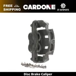 For 2004-2022 Isuzu Npr-hd Disc Brake Caliper Front Right Cardone 2005 2006 2007. Fixed Price $179.10.