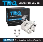 Trq New Left Front Disc Brake Caliper For Toyota Corolla Matrix Vibe. Fixed Price $114.95.