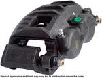 Cardone Reman Disc Brake Caliper 18 B4652. Fixed Price $72.05.