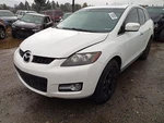 Driver Left Caliper Rear Fits 07-12 Mazda CX-7 10140870. Fixed Price $67.02.