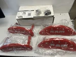 Mgp 55001SRAMRD Gloss Red Caliper Covers For 19-21 1500 Classic. Fixed Price $250.00.