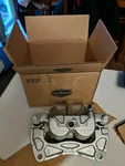 A1 Cardone 18-B4689 Brake Caliper No Core Charge Free Shipping. Fixed Price $44.25.