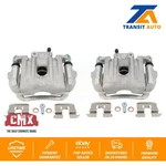 Rear Brake Caliper Left Right Side Kit For Hyundai Kia Sorento Santa Fe Sport Xl. Fixed Price $127.47.