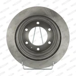 Ferodo DDF695 Brake Disc For Isuzu,opel,vauxhall. Fixed Price $124.97.