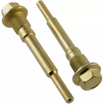 Genuine Acdelco Rear Brake Caliper Pins 18H1226. Fixed Price $13.43.