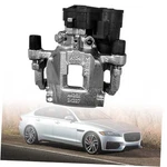 T2H37951 Rear Right Upgrade Brake Caliper With Motor Compatible Jaguar Xe. Fixed Price $110.58.