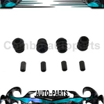 Carlson Brake Caliper Pin Boot Kit Front For Jeep Grand Cherokee 5.7L 2005-2010. Fixed Price $21.99.