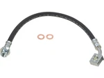 Rear Left Api OEF3 Brake Hose Fits Chevy Traverse 2009-2017 55WVNF. Fixed Price $28.28.