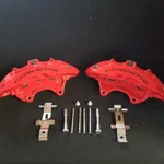Gm 15-19 Corvette Z06 Frt Red Brembo Piston Cal + Pin Kit 23242497 23242498. Fixed Price $1258.95.