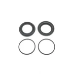 Disc Brake Caliper Repair Kit Carlson 41172. Fixed Price $10.42.