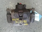 Driver Caliper Front Sedan 12.0" Diameter Rotor Fits 20-24 Forte 1003753. Fixed Price $89.49.