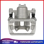 Brake Caliper W/ Bracket Rear Passenger Side For Honda Crosstour Acura Rdx Cr-v. Fixed Price $41.45.
