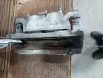 Driver Caliper Front Standard Duty Brakes Fits 18-24 Wrangler 3118332. Fixed Price $84.00.