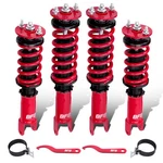 Bfo Coilovers Suspension Struts For Honda S2000 AP1 AP2 2000-2009 Height Adj.. Fixed Price $235.00.