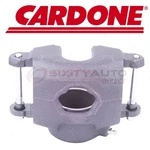 Cardone Reman Front Left Disc Brake Caliper For 1975-1978 Chevrolet C30 Ho. Fixed Price $99.88.