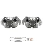 Front Disc Brake Calipers Set Ford Escape 2005-2009/MERCURY Mariner 2007-09. Fixed Price $99.80.
