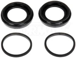 Disc Brake Caliper Repair Kit Dorman D670201. Fixed Price $13.62.