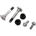 13539814 Delco Brake Caliper Guide Pins Set Of 2 Front For Chevy Acadia Pair. Fixed Price $23.48.