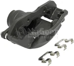Nugeon Front Passenger Side Disc Brake Caliper 08-11 Ford Focus (99P17961B). Fixed Price $178.83.