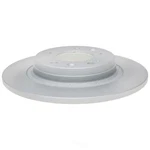 Disc Brake Rotor-specialty Street Performance Coated Raybestos 680958. Fixed Price $113.99.
