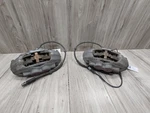 2014-2020 Bmw 440I F36 Front Left Right Brake Caliper Set 6850931. Fixed Price $449.96.