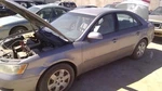 Passenger Right Caliper Rear Fits 06-08 Sonata 398356. Fixed Price $50.00.