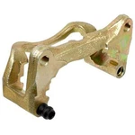 BRBCR70 Motorcraft Brake Caliper Bracket Rear Passenger Right Side Hand Ford. Fixed Price $112.39.
