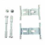 Stoptech For Porsche Boxster 2005-2012 Brake Hardware Kit Centric Disc. Fixed Price $27.08.