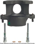 Cardone 18-4395 Disc Brake Caliper-friction Choice Front Left Reman. Fixed Price $38.99.
