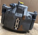 Nos Beck/arnley Re-manufactured Disc Brake Caliper Assembly Part #079-0016.. Fixed Price $39.99.