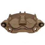 Disc Brake Caliper-r-linesemi-loaded And Bracket Assembly Raybestos Reman. Fixed Price $137.53.