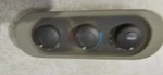 2005-2007 Honda Odyssey Heater Ac Air Temperature Control Panel Oem PPTF20. Fixed Price $24.80.