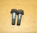 1985-1996 Corvette C4 Oe Front Caliper Bracket Mounting Bolts Set Kit, (2). Fixed Price $26.99.
