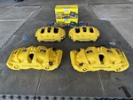Porsche 911 Carrera 991.2 2017 2018 2019 Brake Calipers & New Pads *not Pccb*. Fixed Price $799.12.