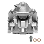 Rear Right Brake Caliper W/bracket & Piston For Audi A4 02-06 Quattro 02-05. Fixed Price $65.99.