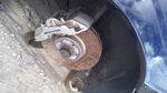Passenger Caliper 215 Type Front CL55 Fits 03-06 Mercedes Cl-class 30862300. Fixed Price $591.33.