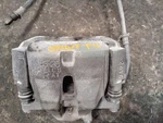 Passenger Right Caliper Front 10.8" Rotor Fits 06-18 RAV4 340159. Fixed Price $50.00.