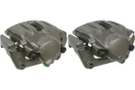 Front Pair Cardone Disc Brake Calipers For 1998-2002 Bmw Z3 (KIT5826). Fixed Price $241.40.